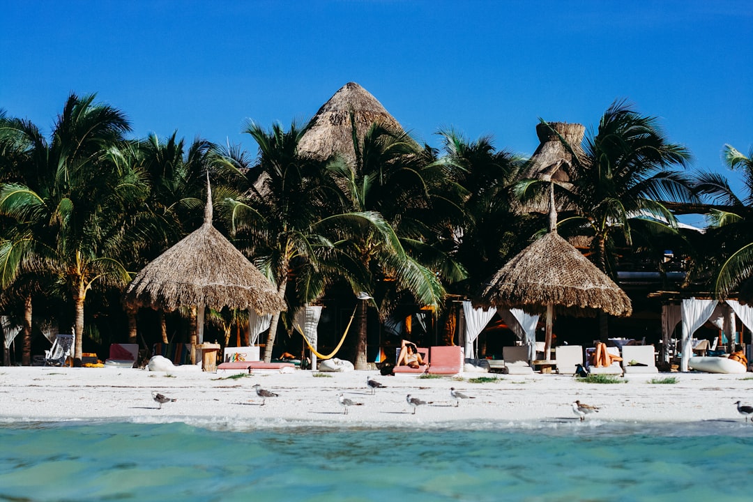 Shift to Alternative Destinations (image credits: unsplash)