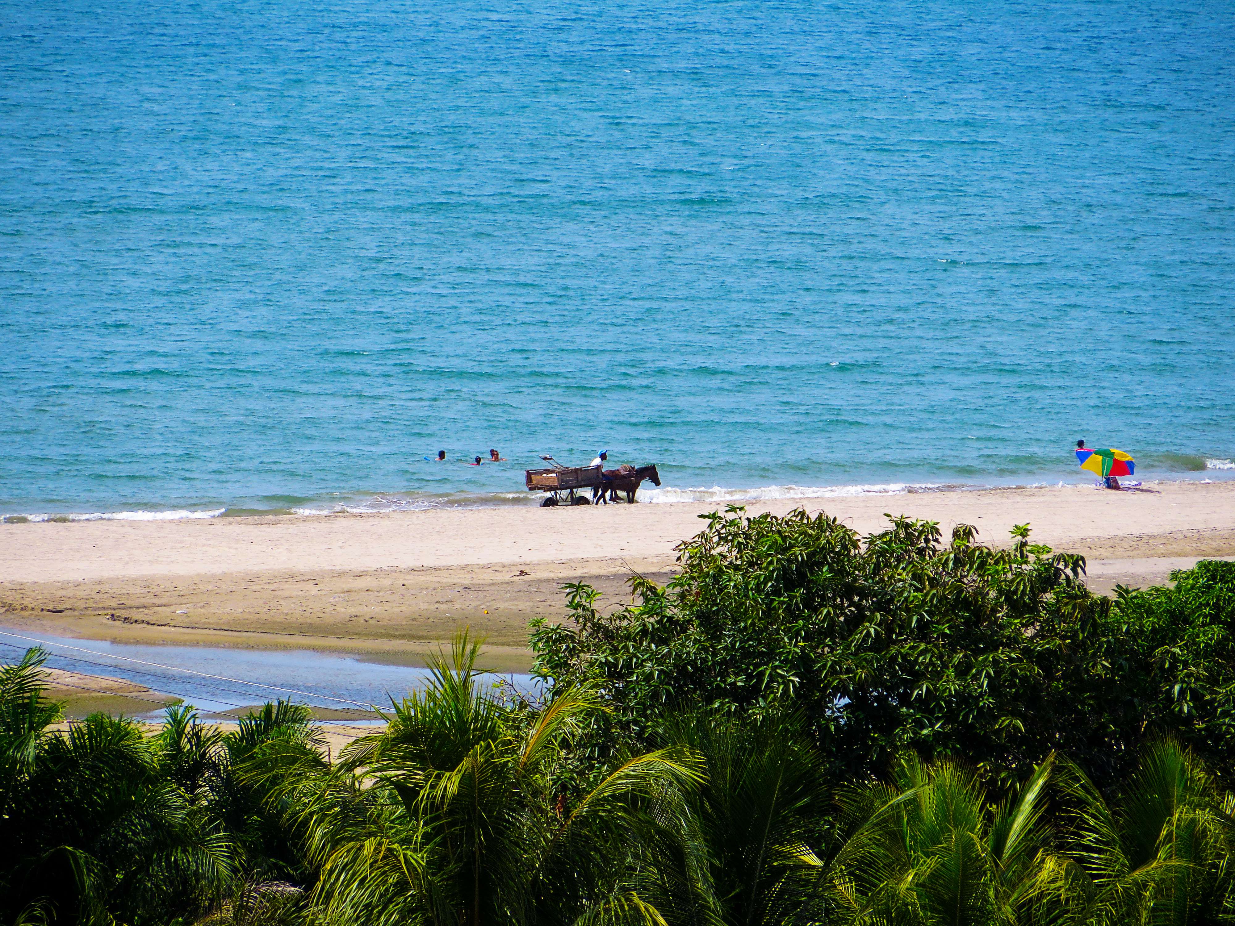 Honduras: Paradise with Peril (image credits: wikimedia)