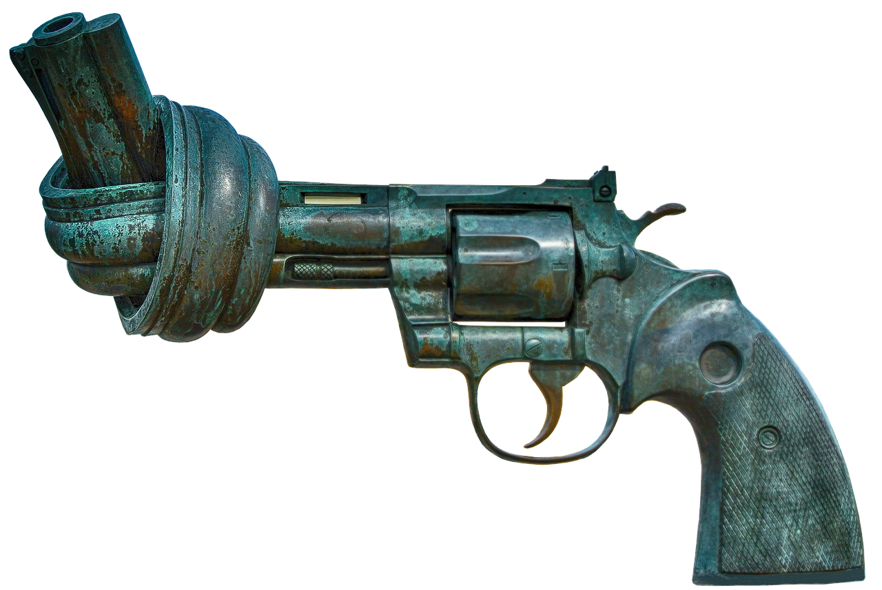 Cartel Violence Statistics Reveal Alarming Trends (image credits: pixabay)