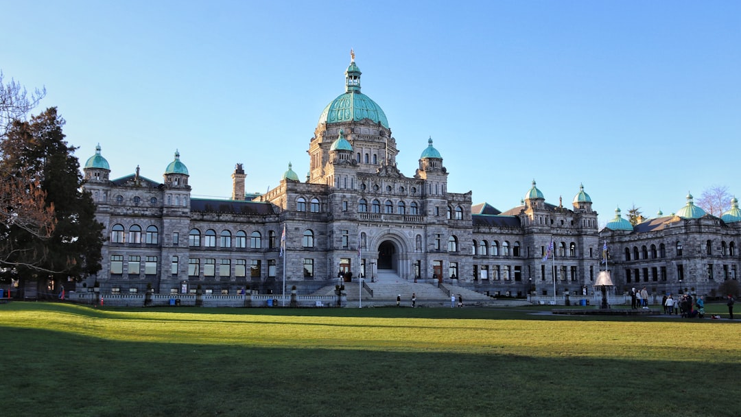 Victoria A Blooming Hotspot (image credits: unsplash)