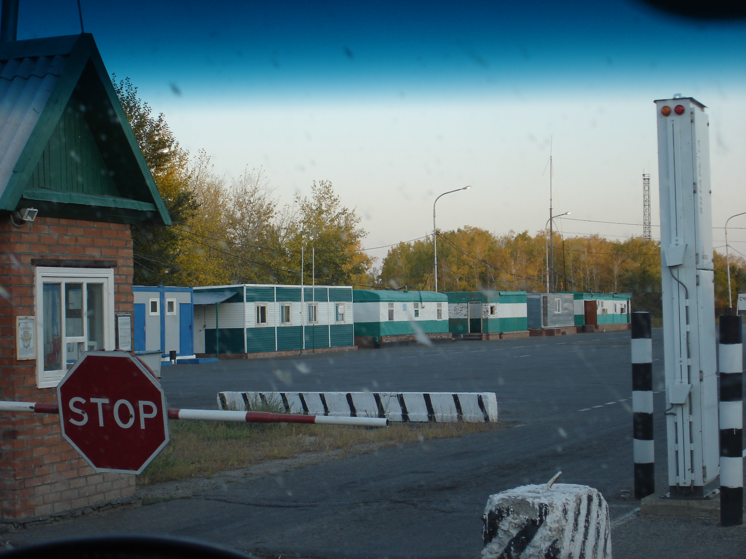 Russia: Political Tensions and Travel Restrictions (image credits: wikimedia)