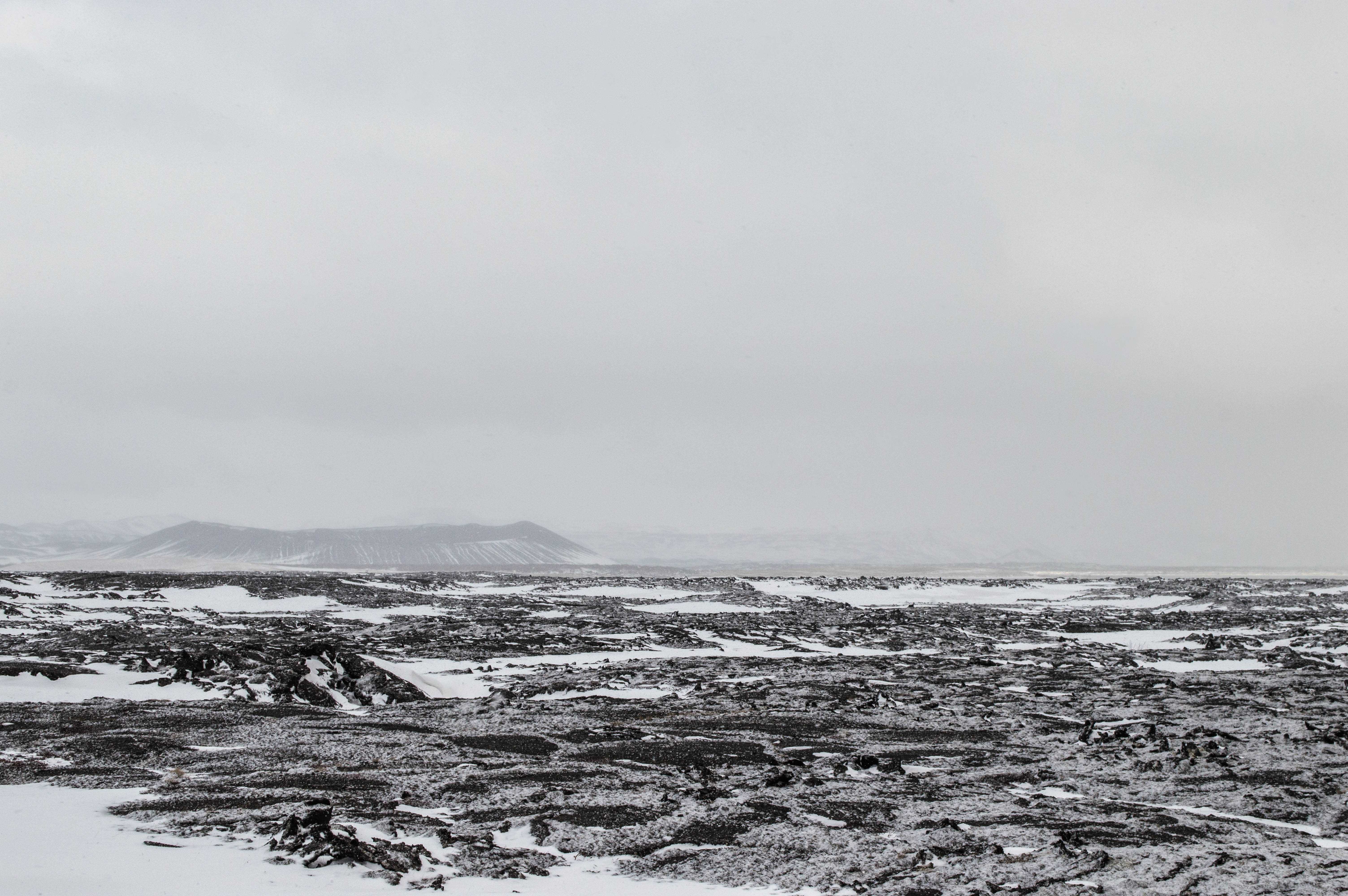 Iceland Glacial Magic (image credits: wikimedia)