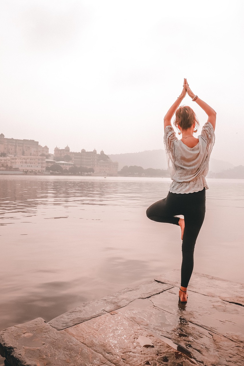 What’s Next for Wellness Travel? (image credits: pixabay)