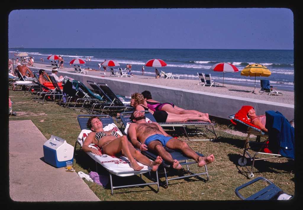 Myrtle Beach, South Carolina (image credits: rawpixel)