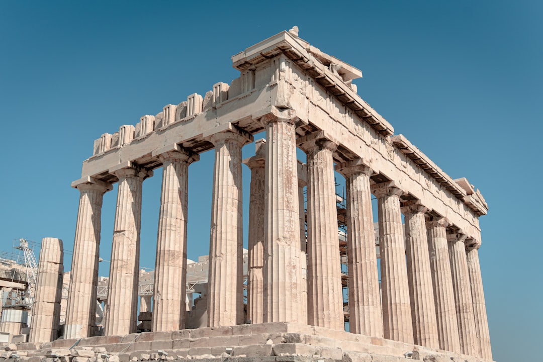 Greece: The Birthplace of Democracy (image credits: unsplash)