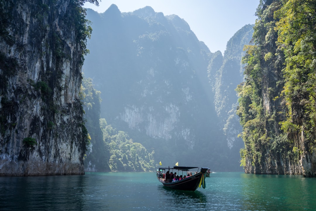 The Rise of Alternative Destinations (image credits: unsplash)