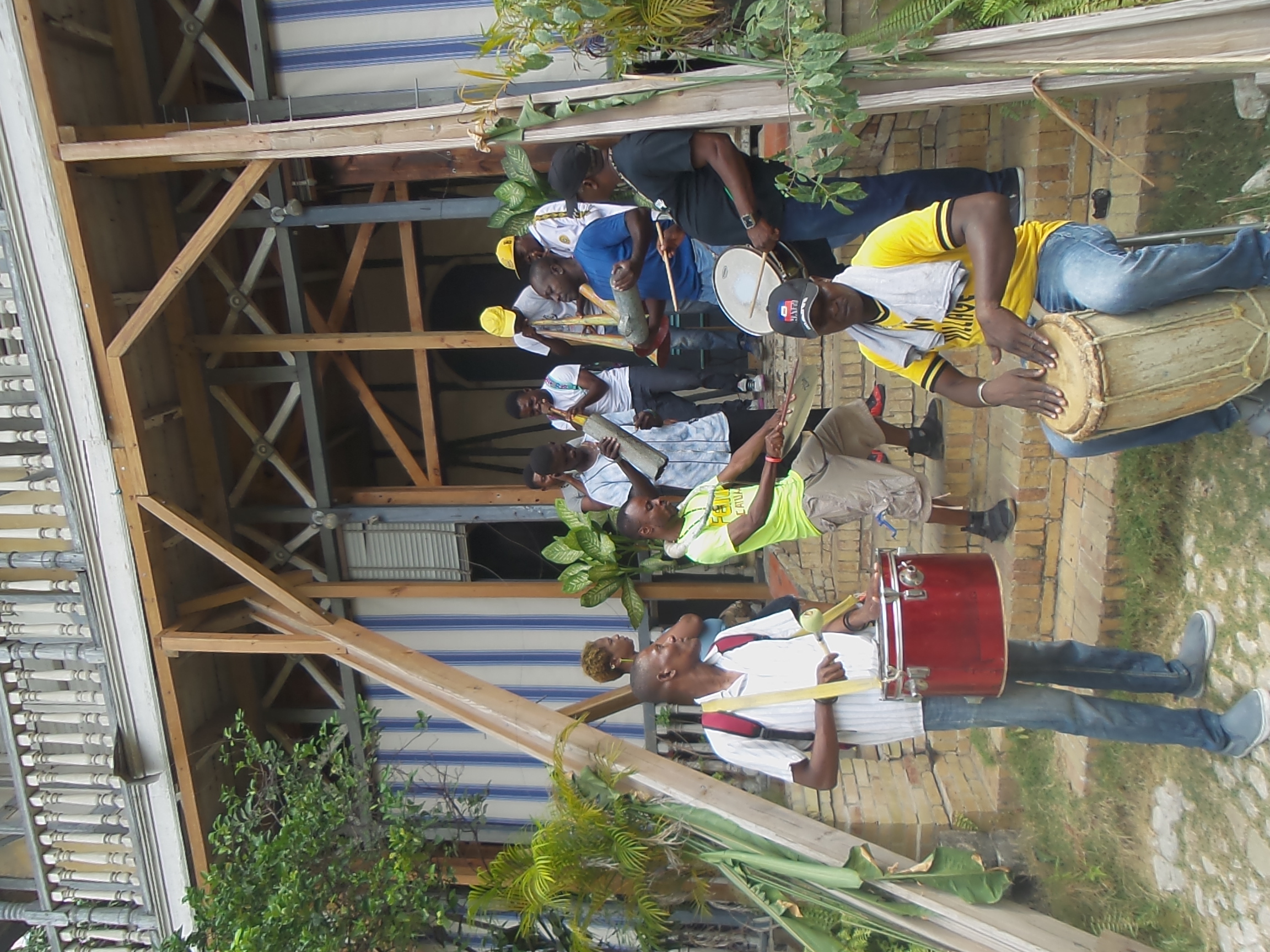 11. Haiti (image credits: wikimedia)