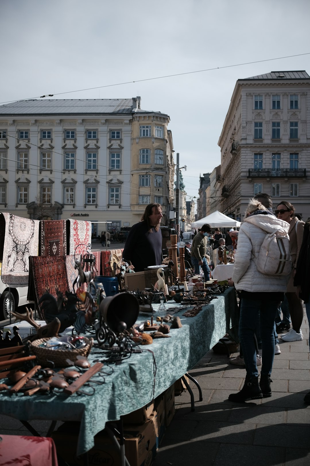 Engage with Locals (image credits: unsplash)