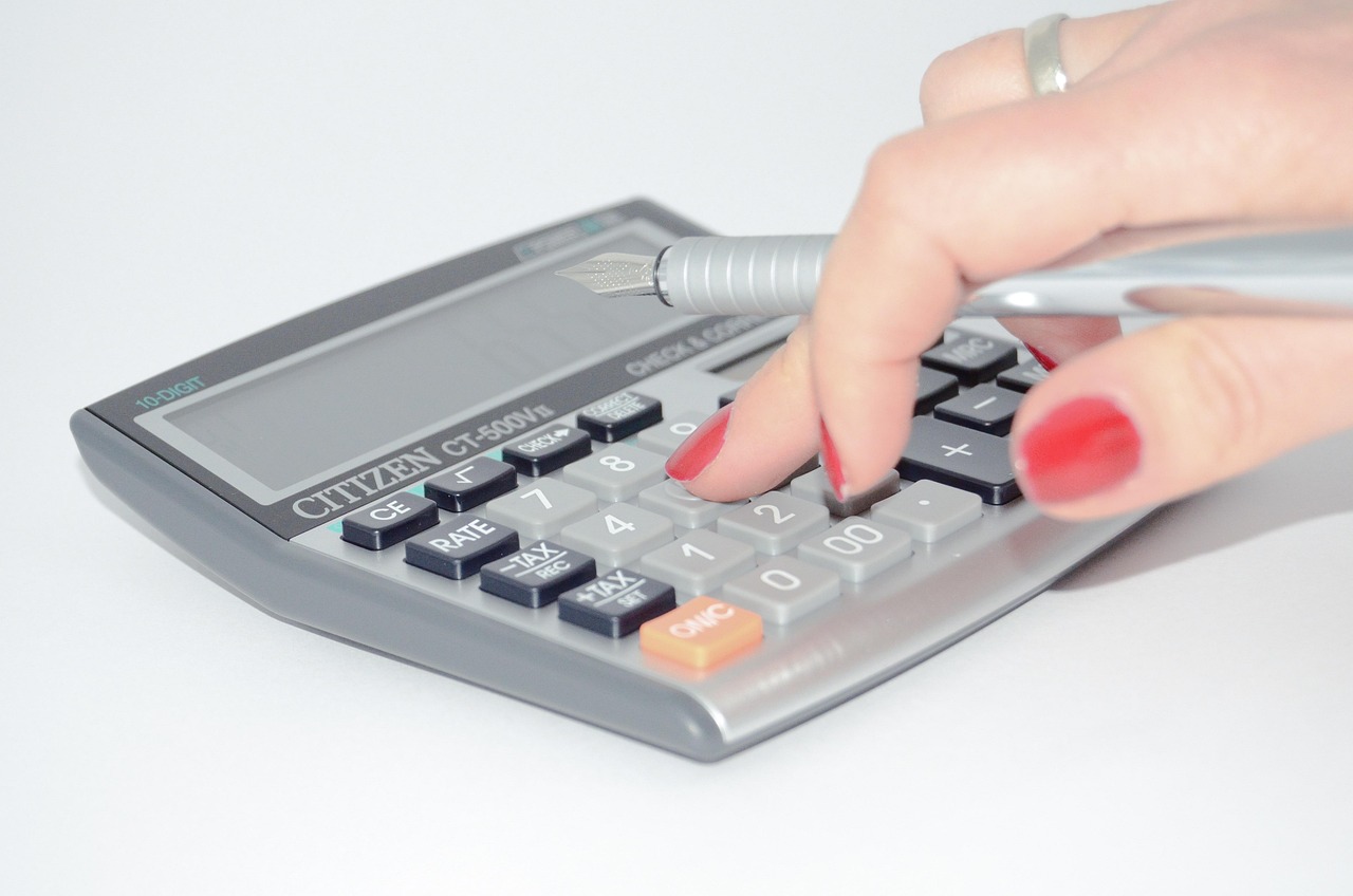 Travel Costs on the Rise (image credits: pixabay)