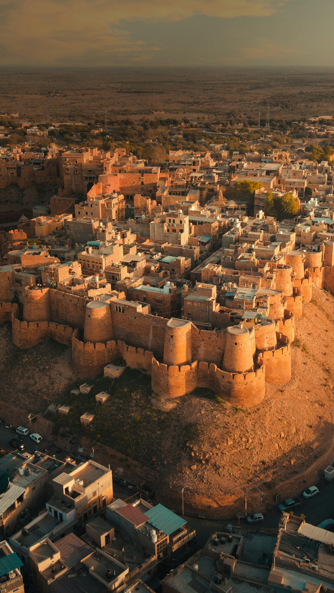 Morocco's Sensory Maze Enchants Every Traveler (image credits: unsplash)