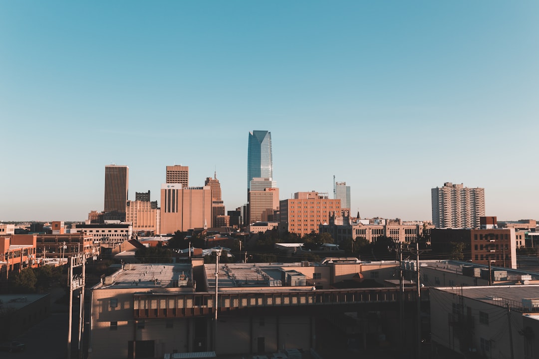 Oklahoma City, Oklahoma: Heartland Hospitality Without the High Cost (image credits: unsplash)