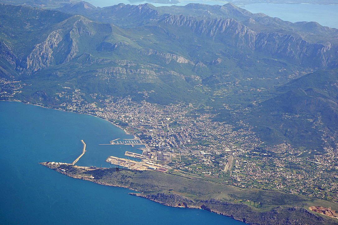 Montenegro Fjords Mountains and Medieval Magic (image credits: wikimedia)