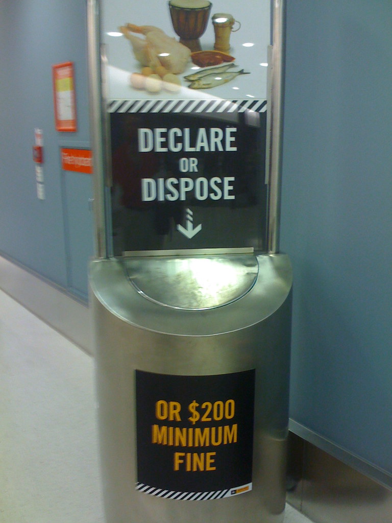 “I’m Avoiding Taxes or Customs Duties” (image credits: flickr)