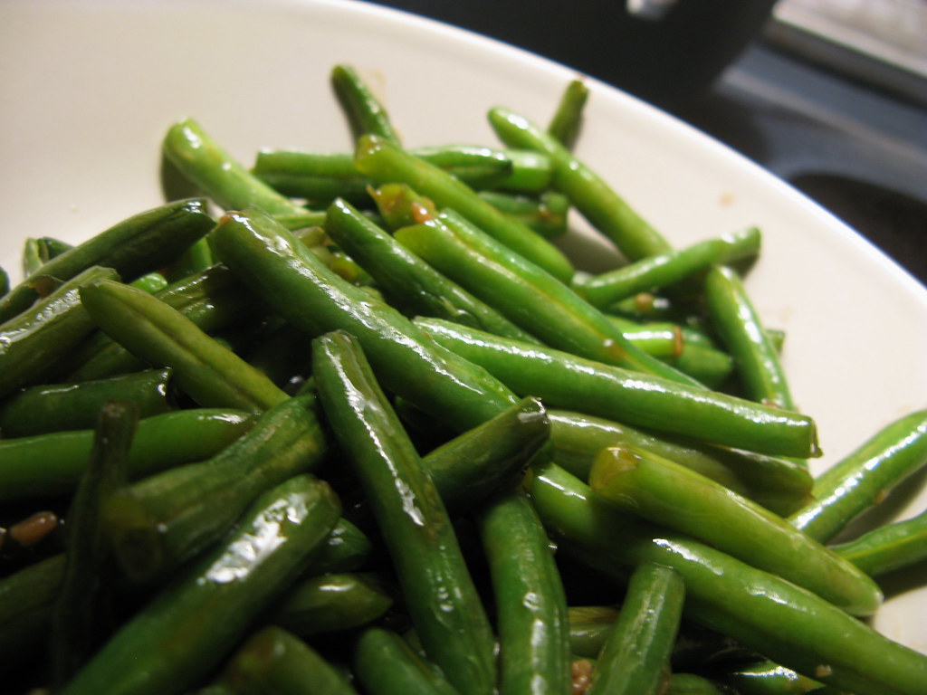 Beans and Legumes (image credits: flickr)