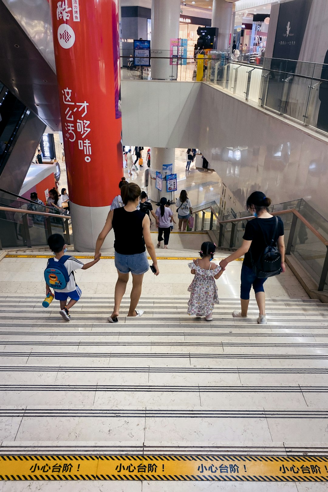 16. European Family Tours with Infant Charges (image credits: unsplash)
