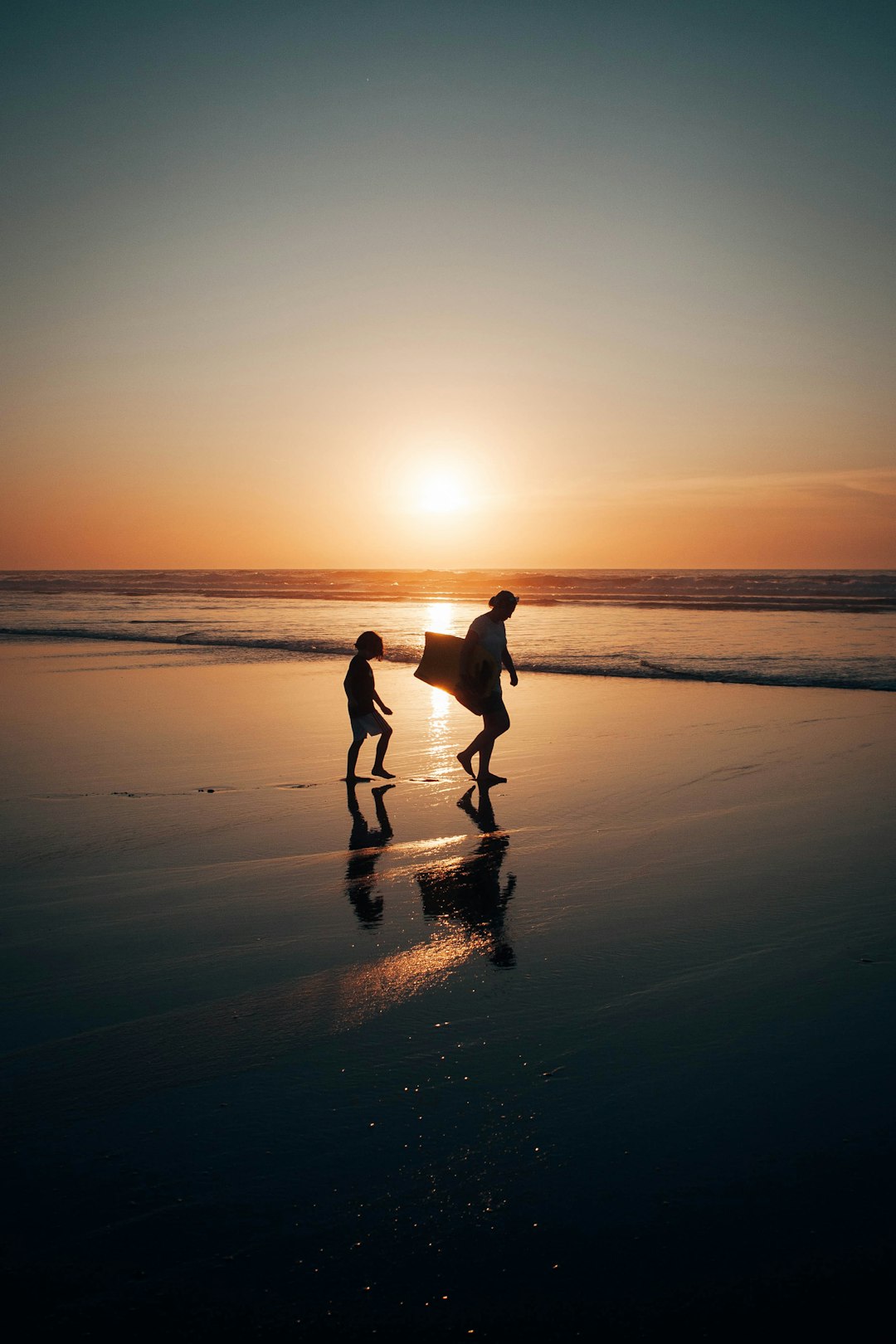 Portugal Warmth and Laid Back Living (image credits: unsplash)