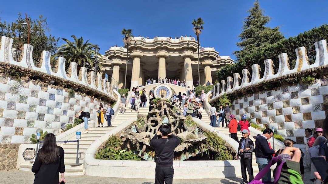 Spain: Managing Overtourism (image credits: unsplash)