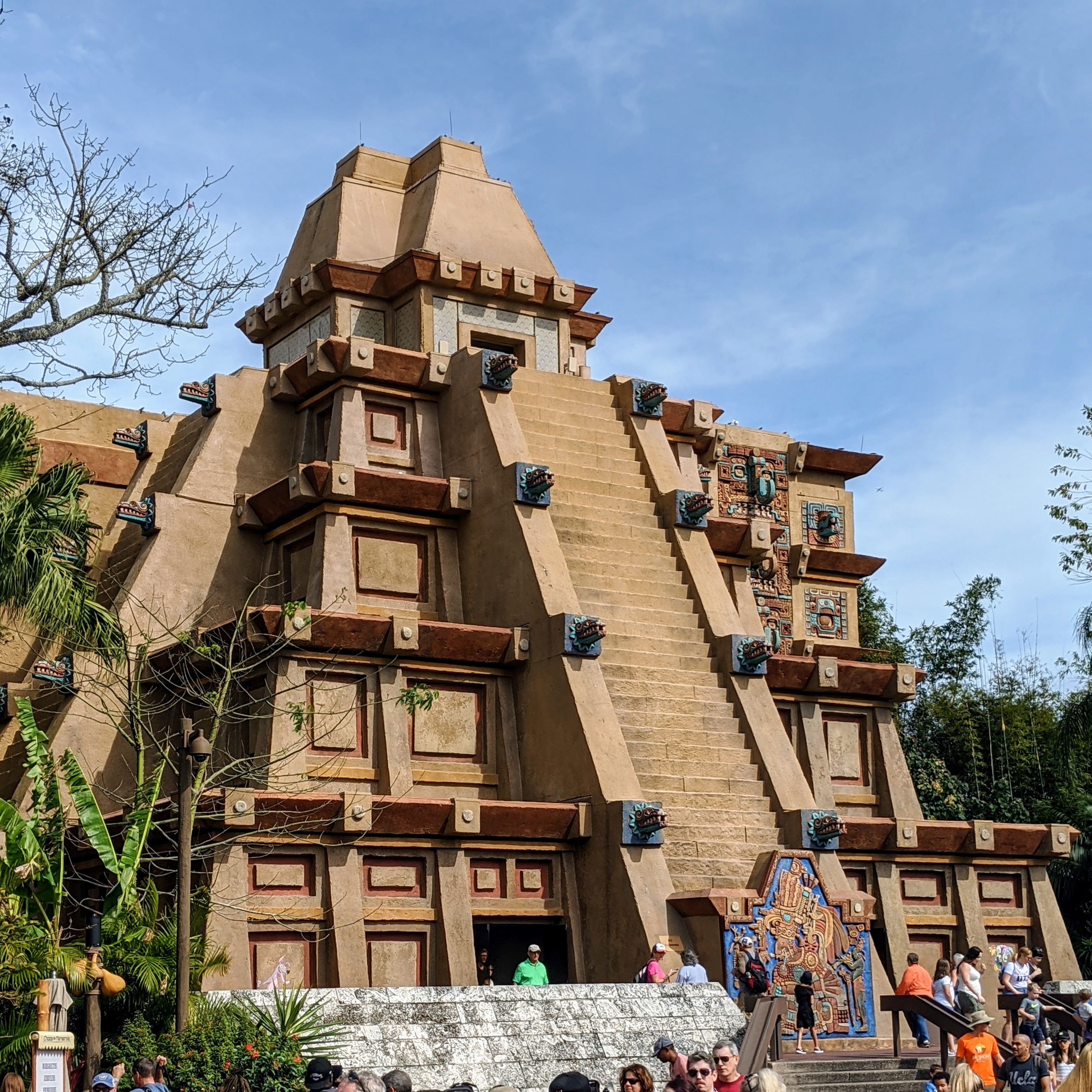 Mexico’s Aztec and Mayan Legends (image credits: wikimedia)