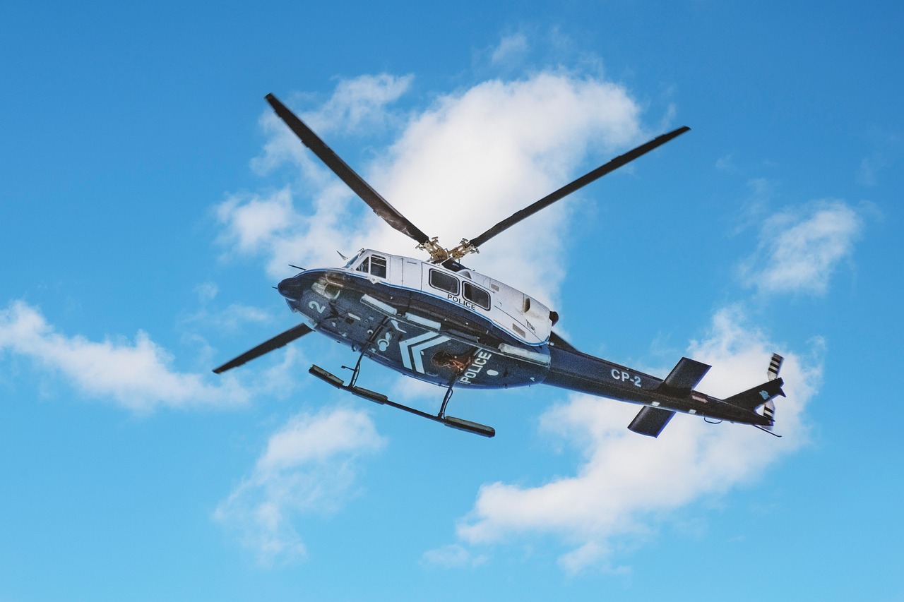 Nationwide Alert Issued by Mexican Authorities (image credits: pixabay)