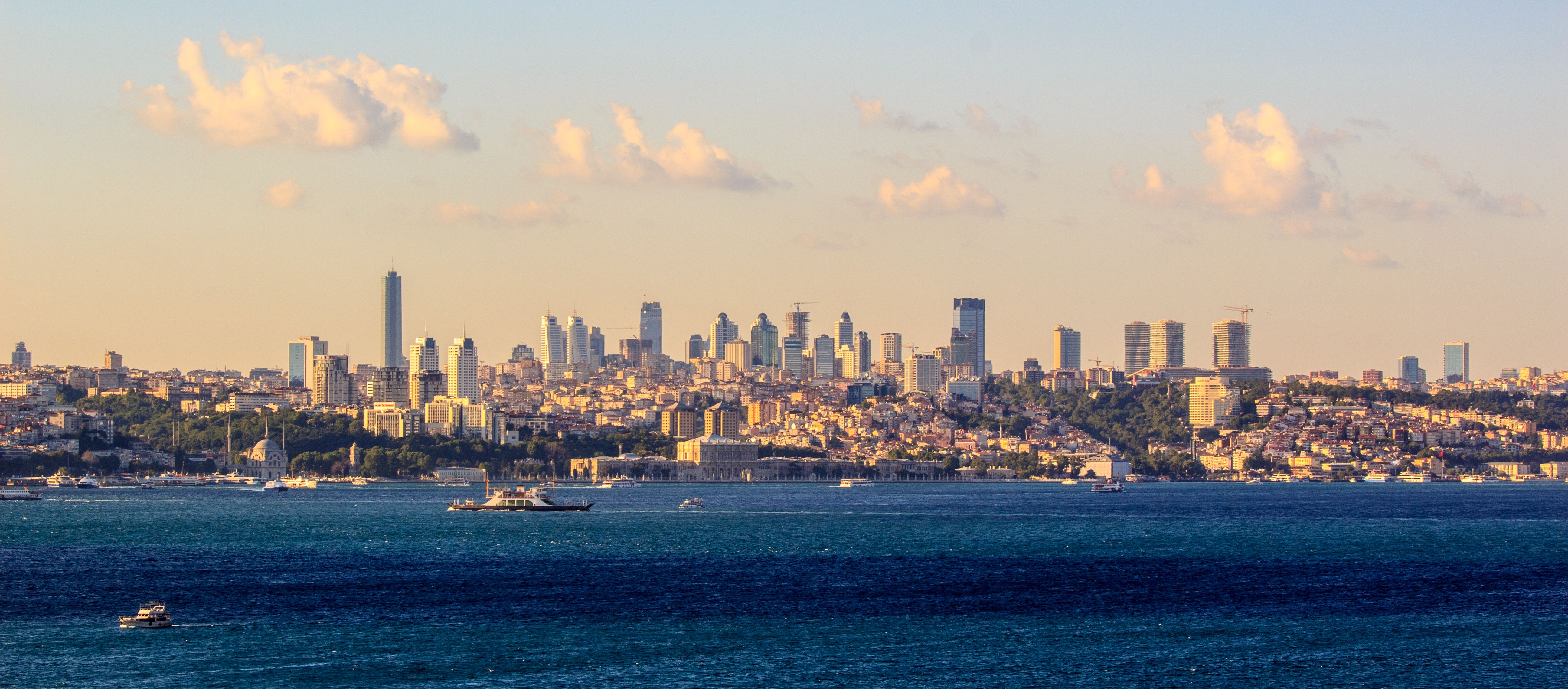 Turkey History and Hospitality With Caveats (image credits: wikimedia)