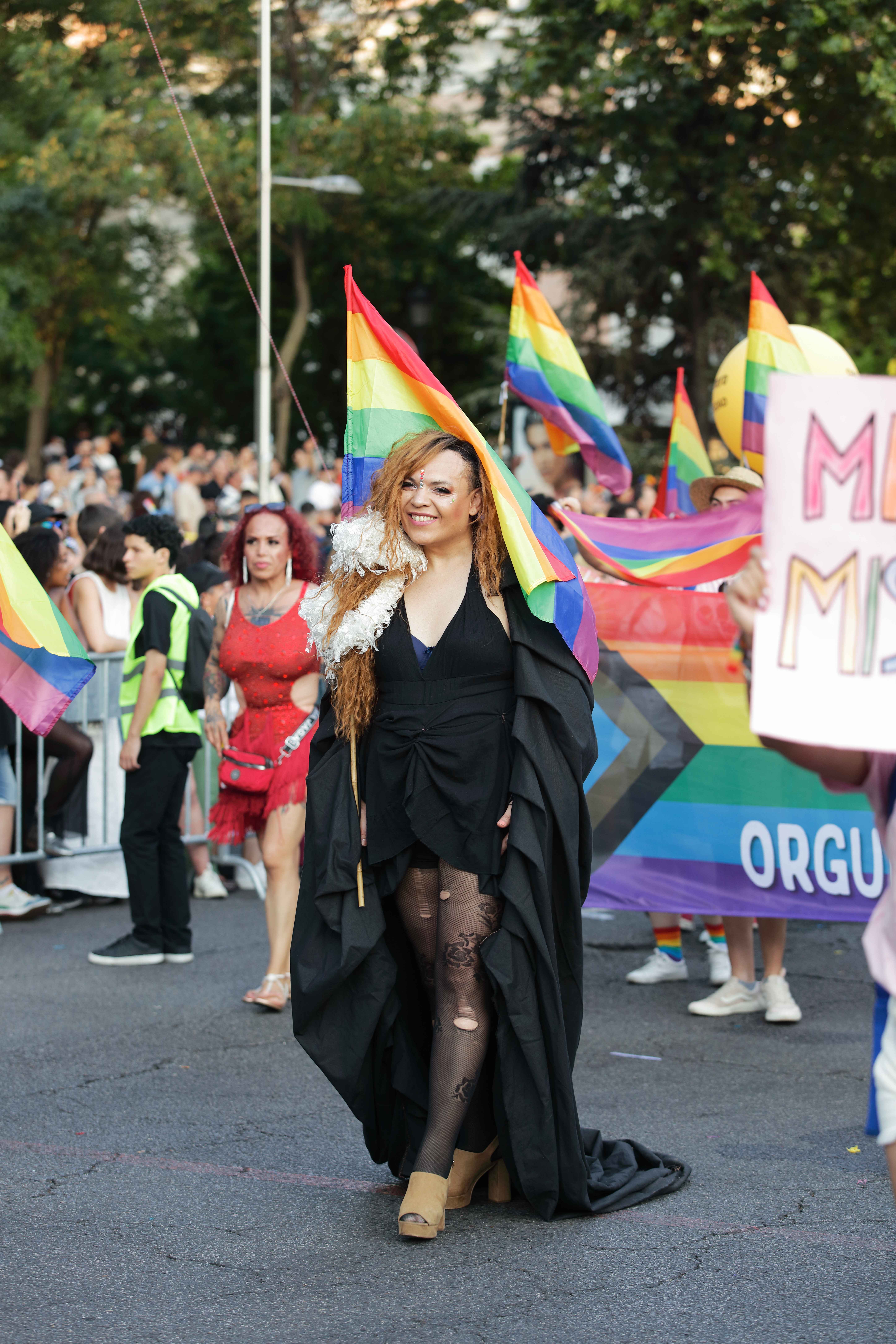 Spain: Celebrating Diversity (image credits: wikimedia)