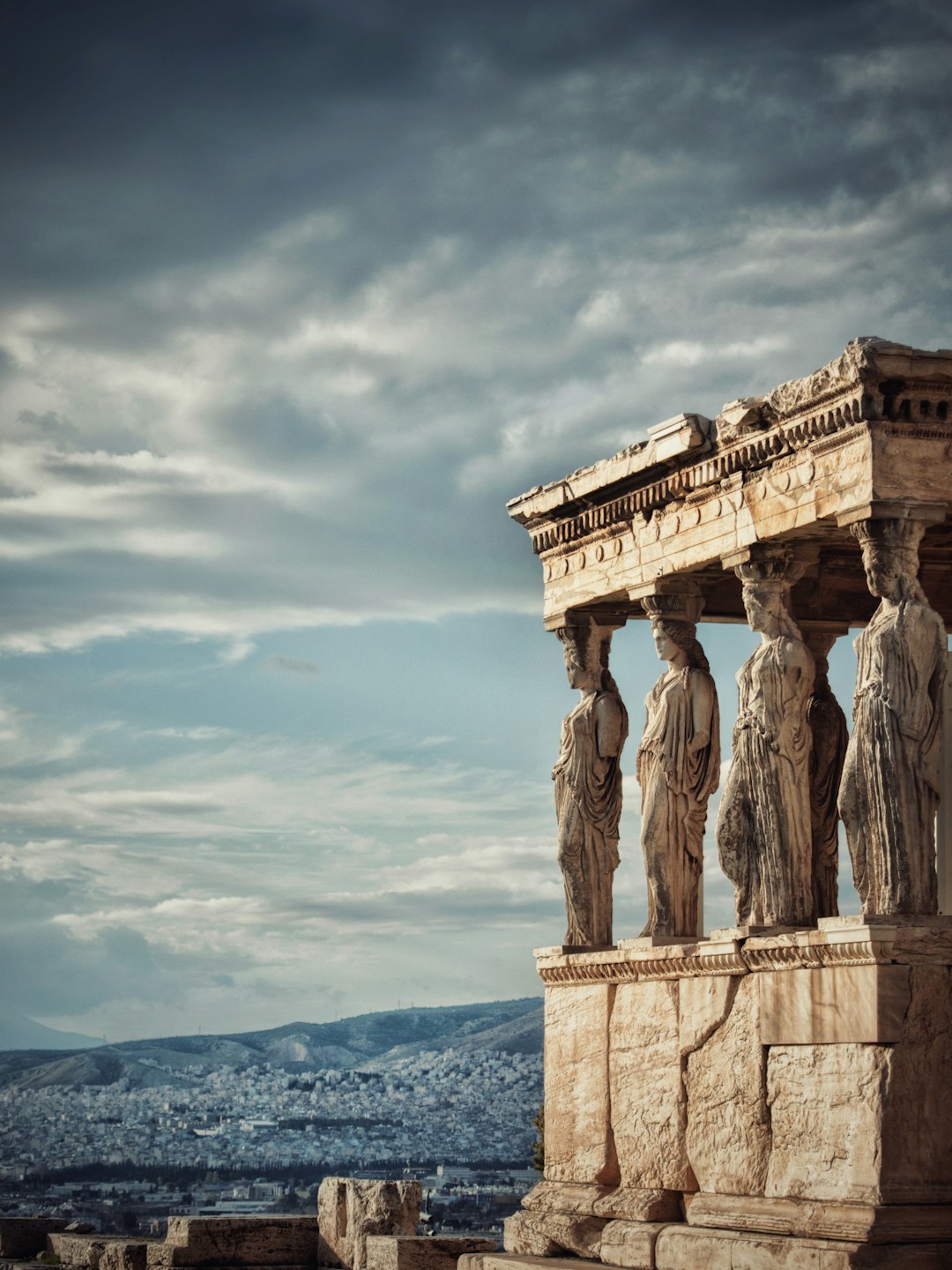 Greece: The Birthplace of Democracy (image credits: unsplash)