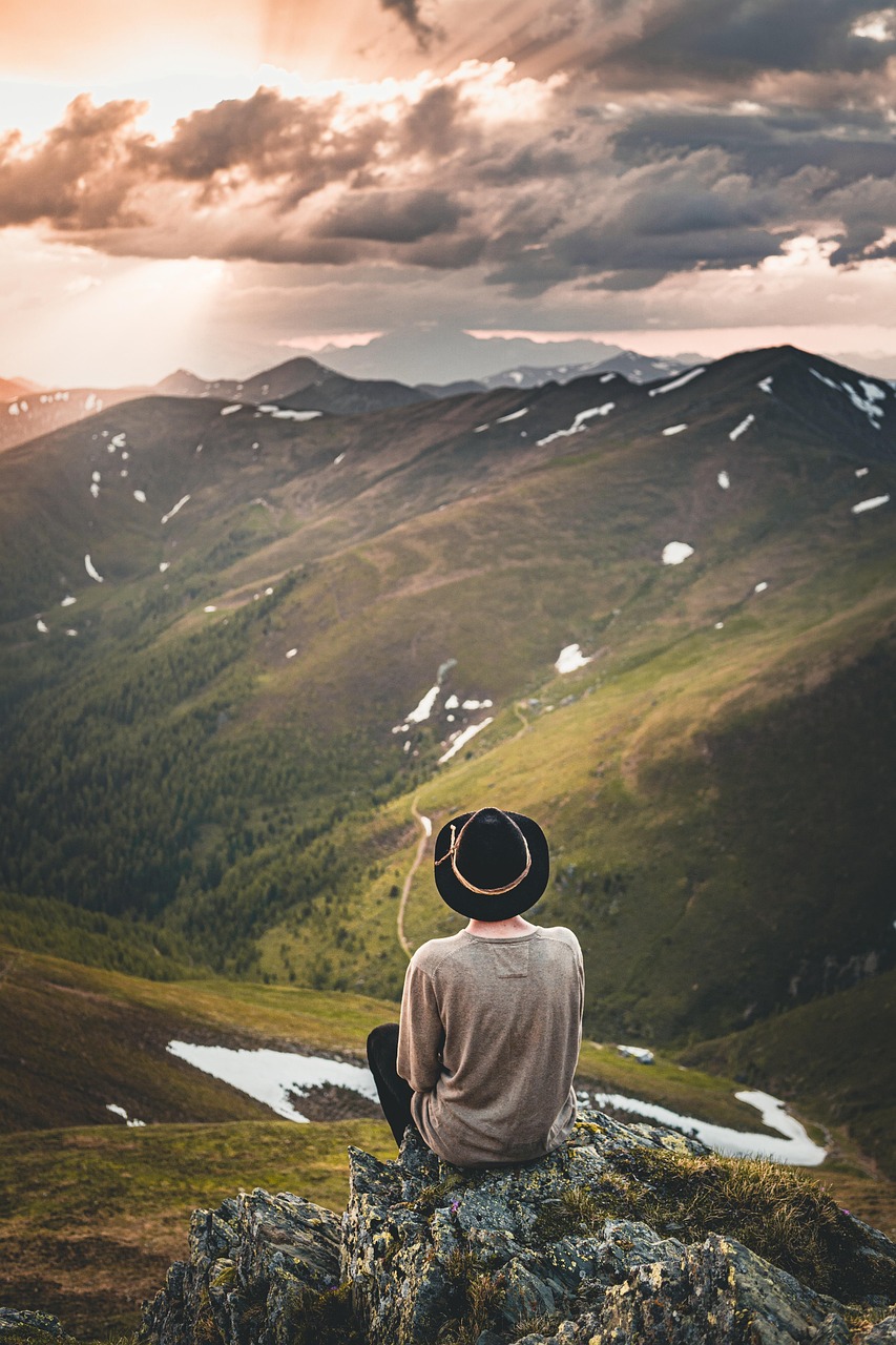 Personalization: The Heart of AI Travel Agents (image credits: pixabay)