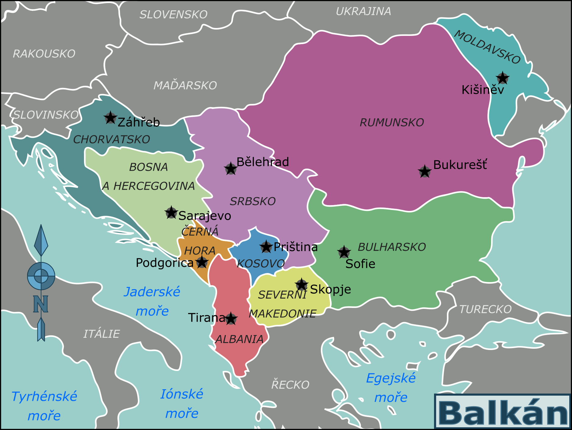 Unique Travel Opportunities Within Reach (image credits: wikimedia)
