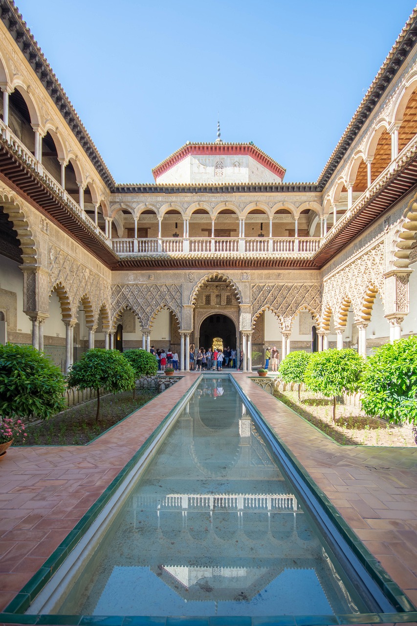 Cultural Preservation Efforts (image credits: pixabay)