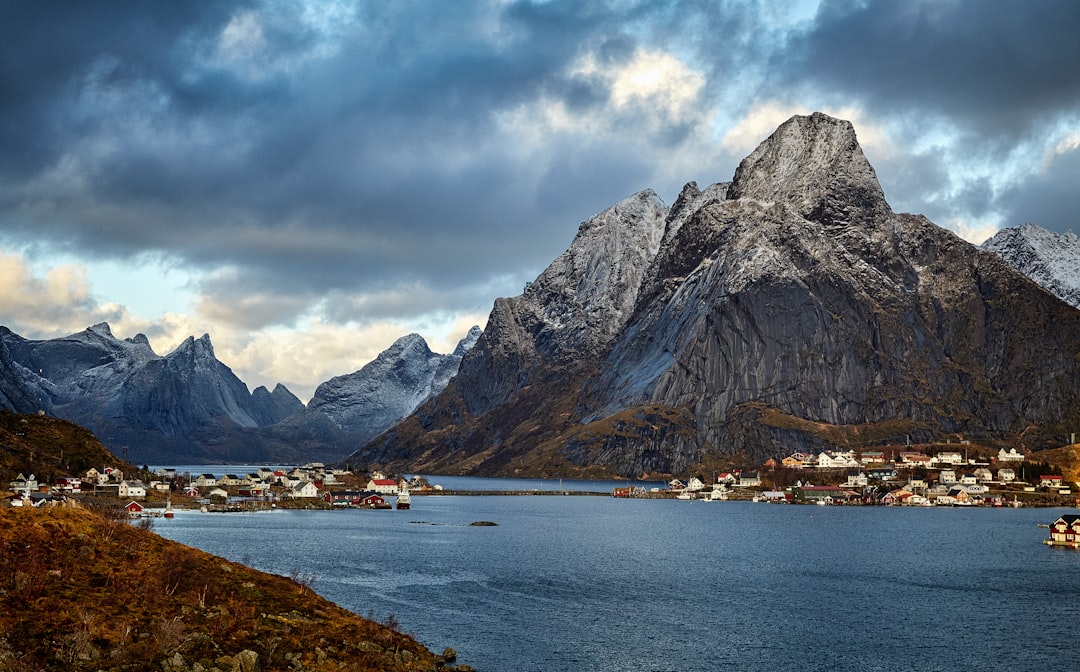 Norway: Nature’s Gift, Carefully Guarded (image credits: unsplash)