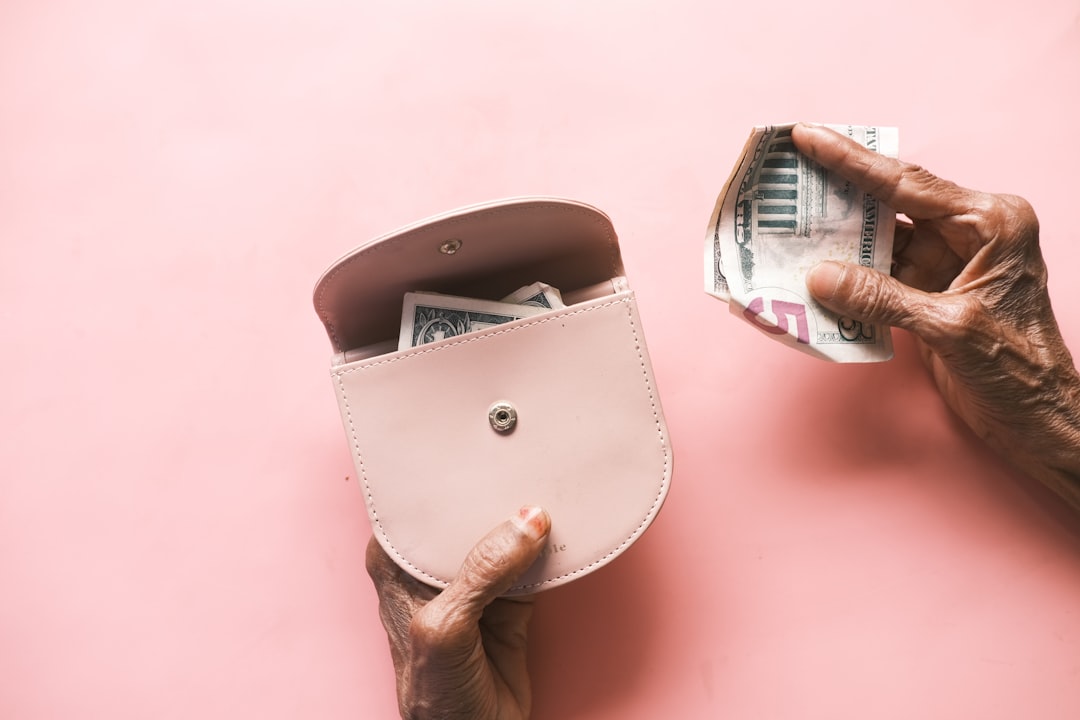 Financial Considerations (image credits: unsplash)