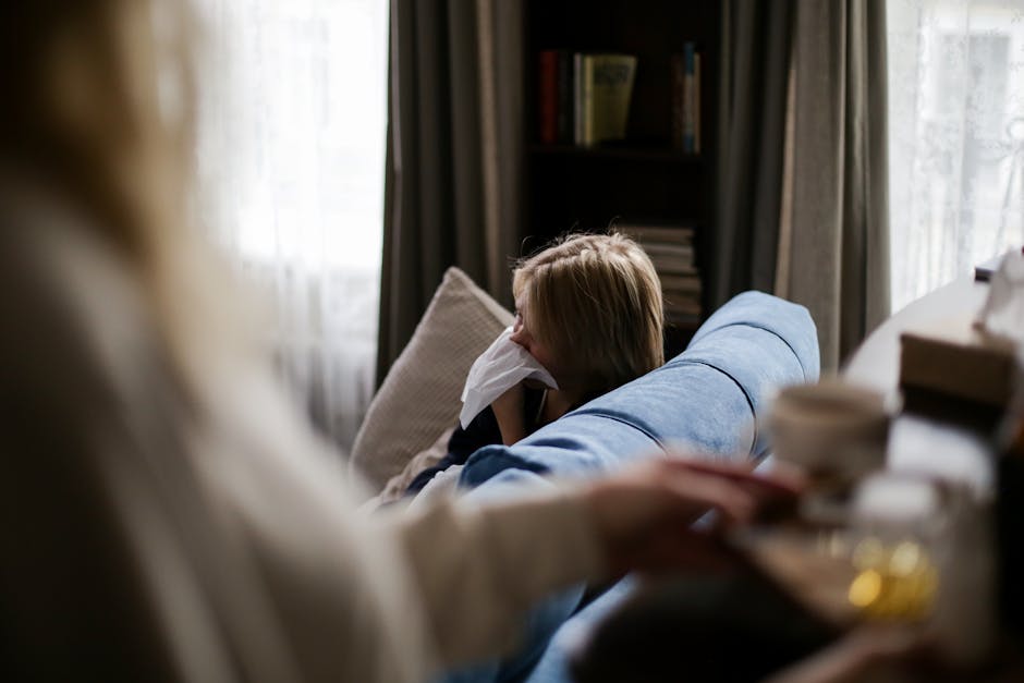 4. Your Parent May Not Appreciate Your Efforts (image credits: pexels)