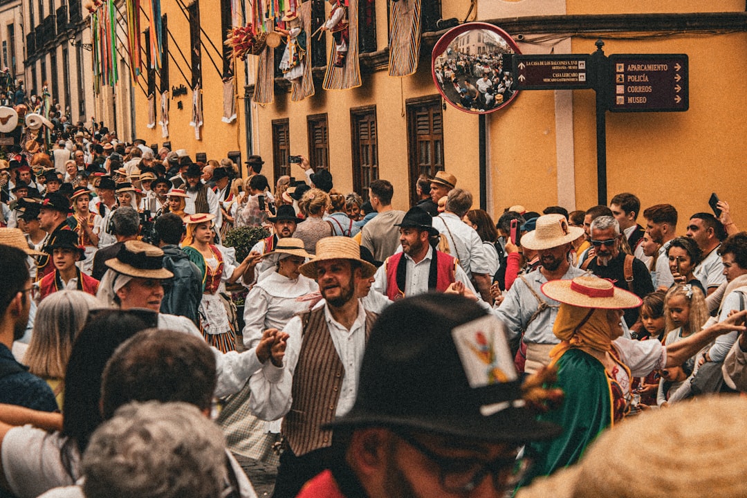 Local Community Engagement (image credits: unsplash)