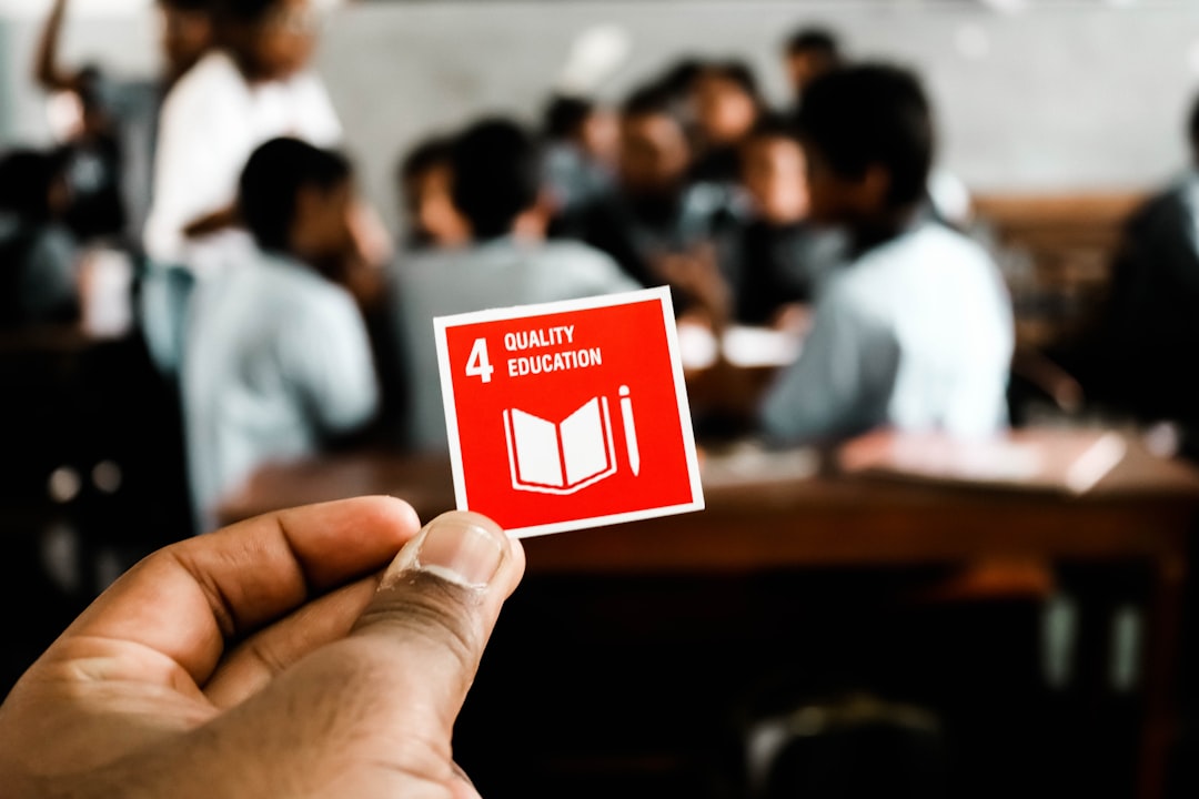 Access to Quality Education (image credits: unsplash)