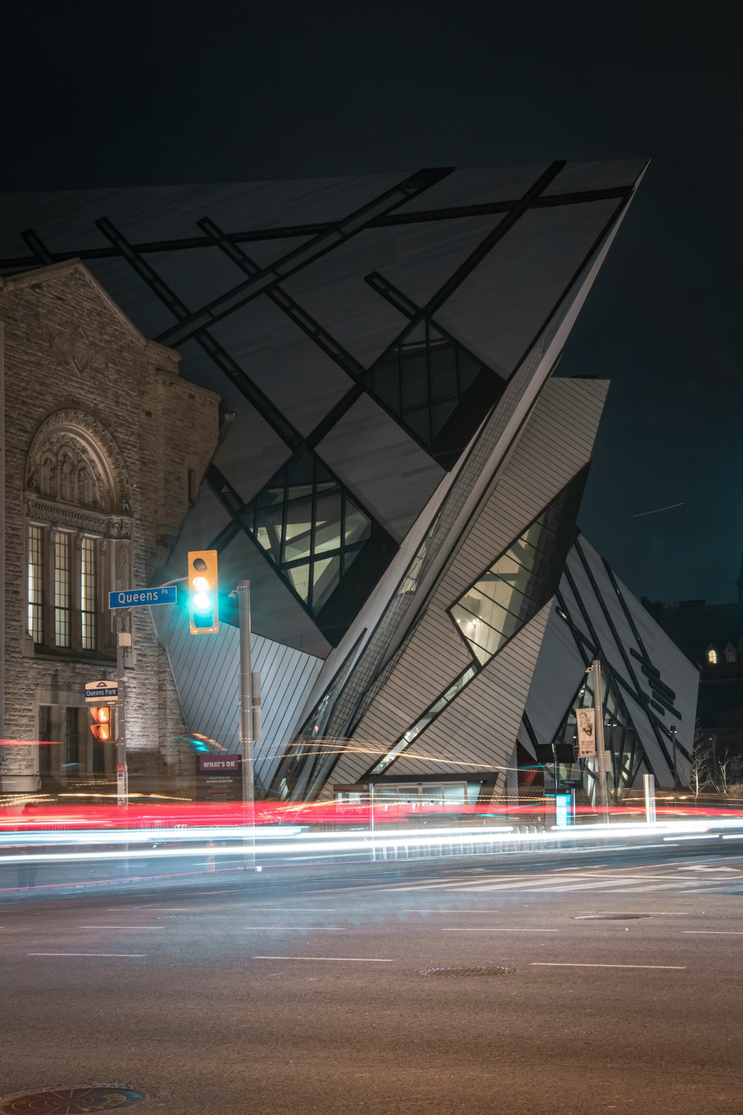 Toronto, Ontario (image credits: unsplash)