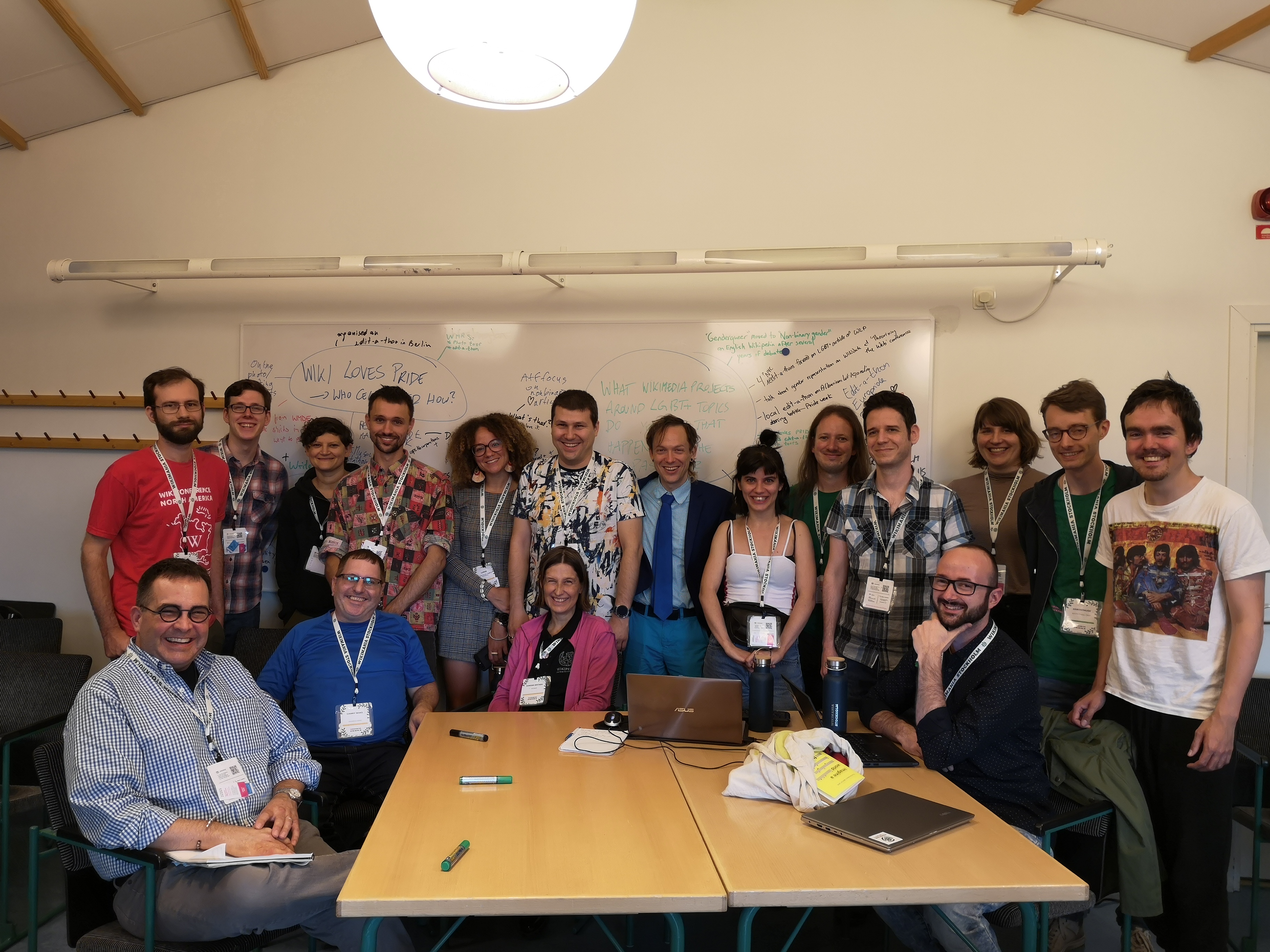 The Power of Community: Making Connections Across State Lines (image credits: wikimedia)