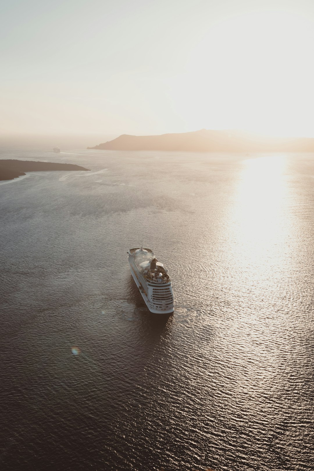 6. Mediterranean Cruise Tours with Multiple Port Taxes (image credits: unsplash)