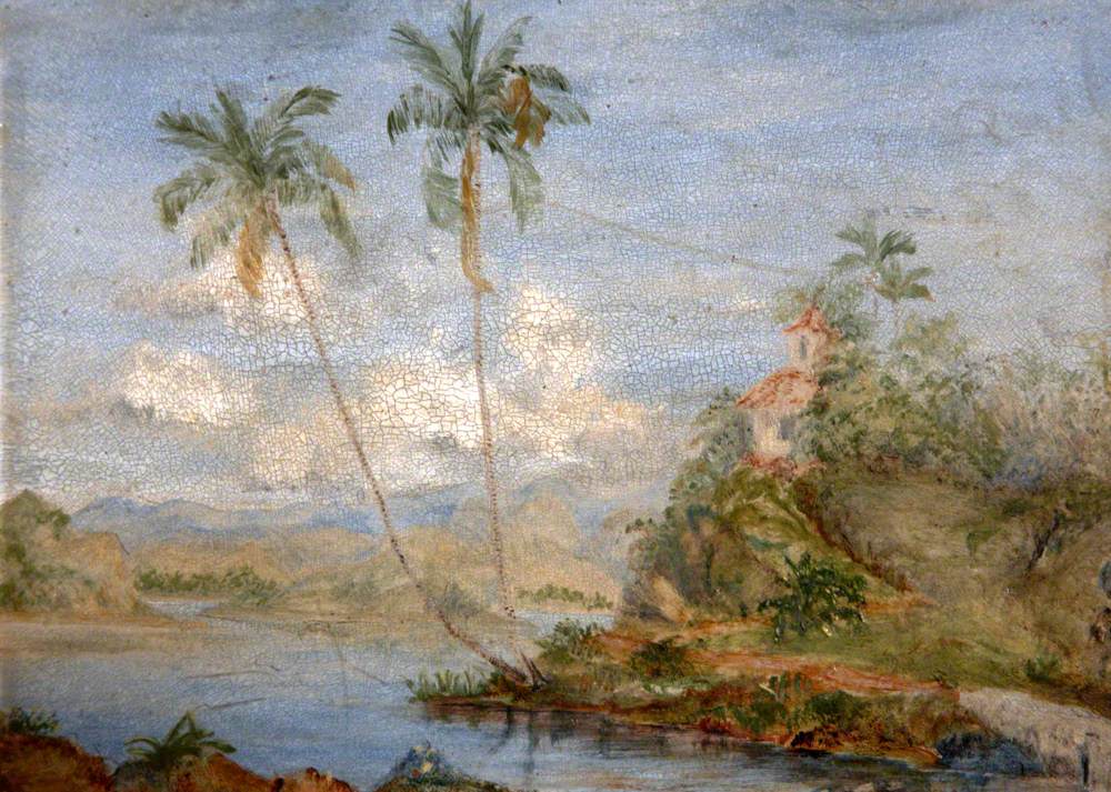 Breathtaking Natural Scenery (image credits: wikimedia)