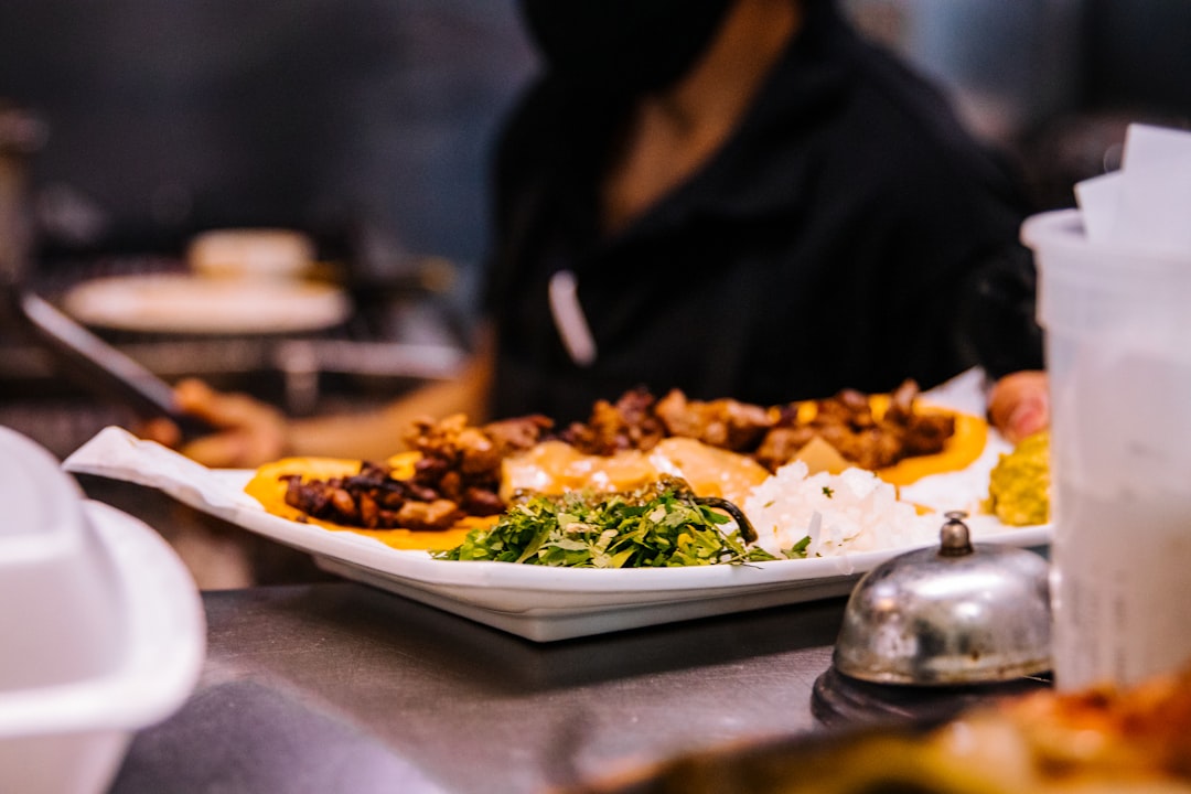 Rise of Local Alternatives: Authentic Flavors Closer to Home (image credits: unsplash)