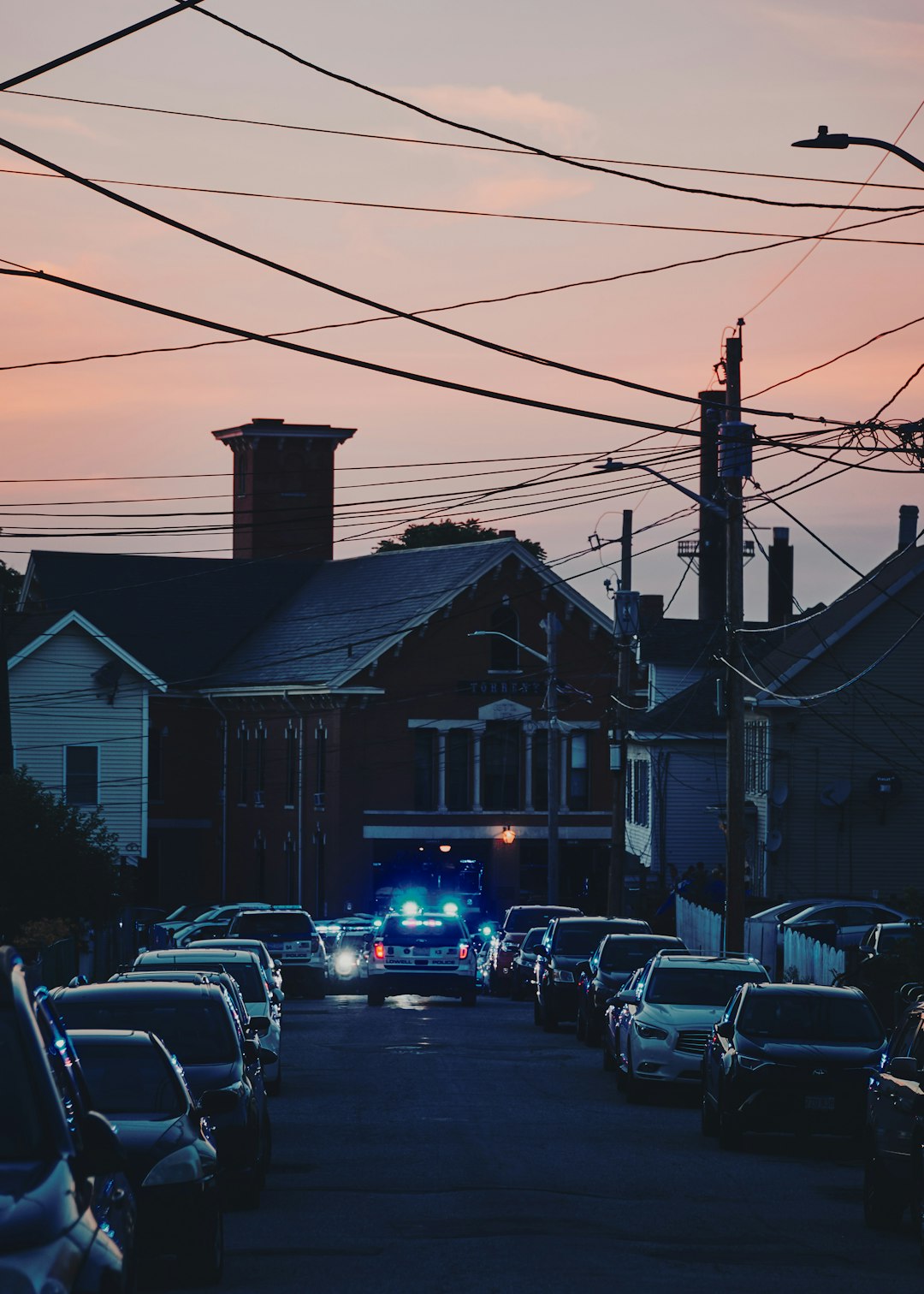 13. St. Louis County, Missouri - Suburban Spillover from Urban Problems (image credits: unsplash)