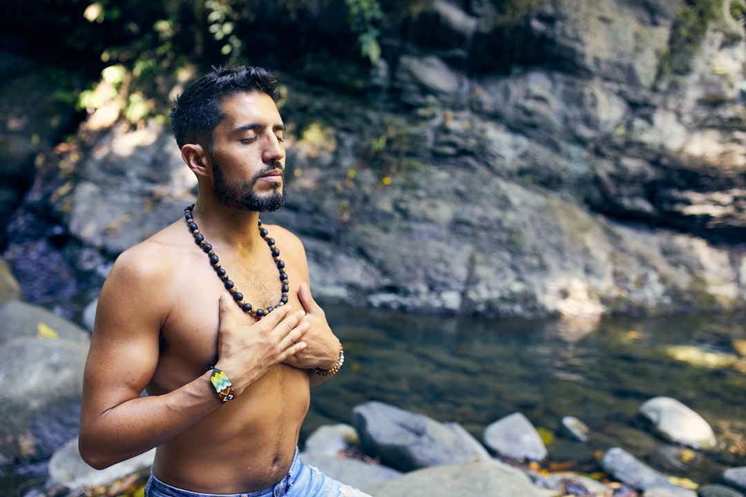 Eco-Conscious Spiritual Travel (image credits: unsplash)