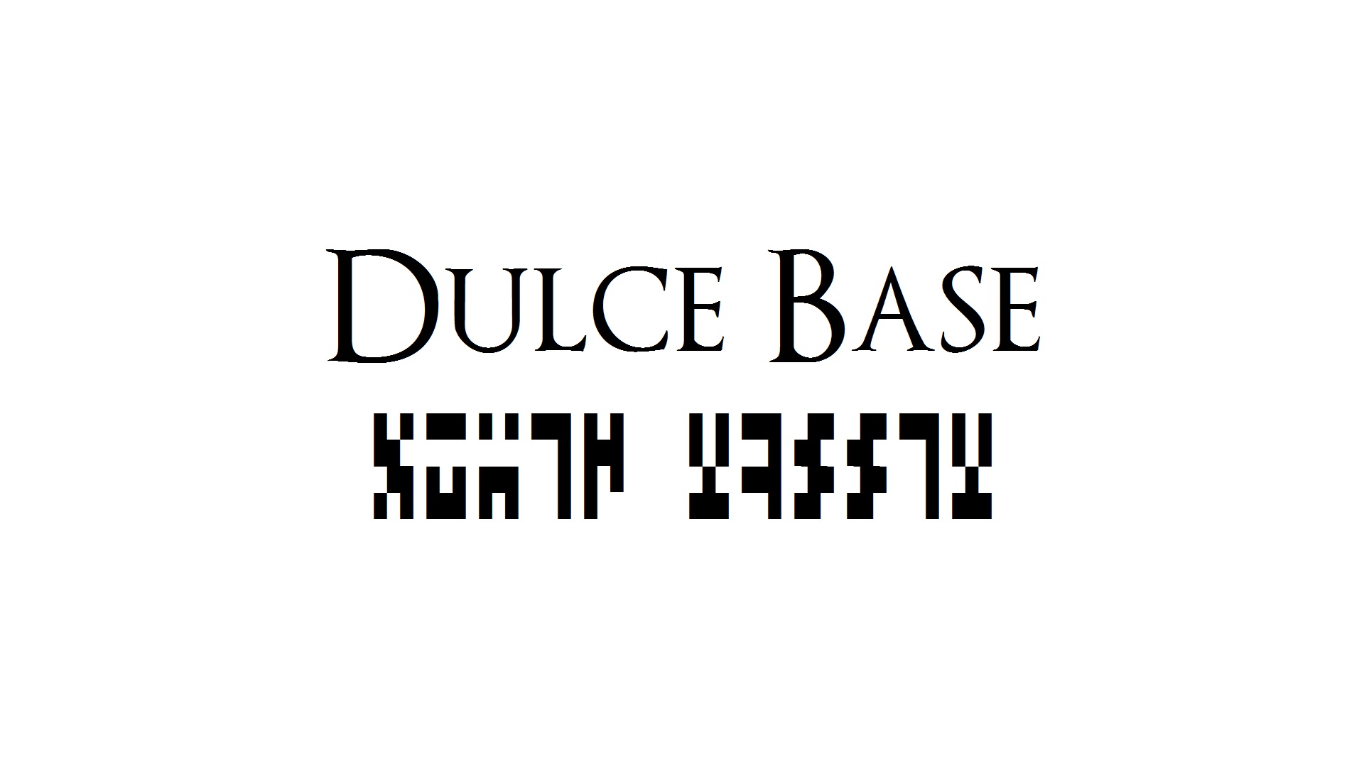 The Dulce Base: Underground Speculations (image credits: wikimedia)