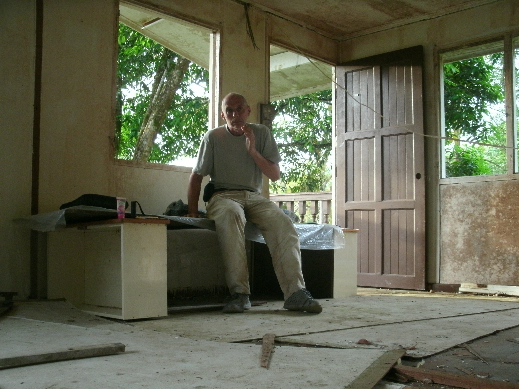 The Role of Tourism in Varosha's Future (image credits: wikimedia)