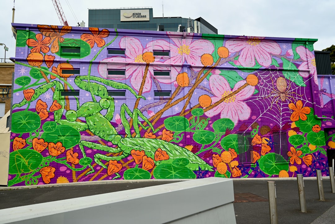 6. Melbourne, Australia: Diversity and Sunshine in Every Corner (image credits: unsplash)