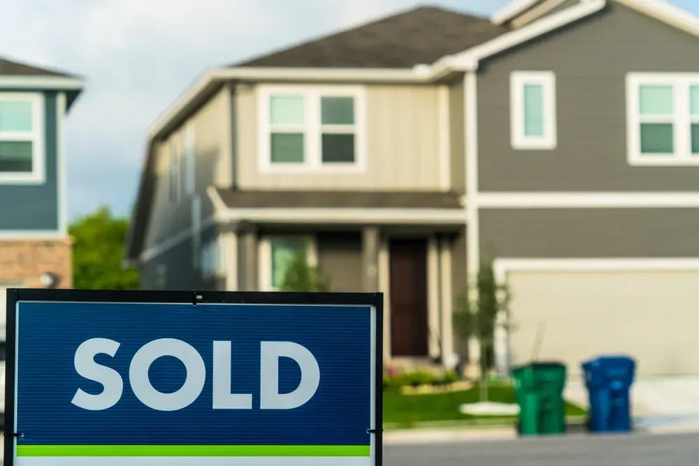 #14 - The Rising Cost of Staying Put Is Quietly Pushing Retirees Out the Door (Image Credits: Shutterstock)