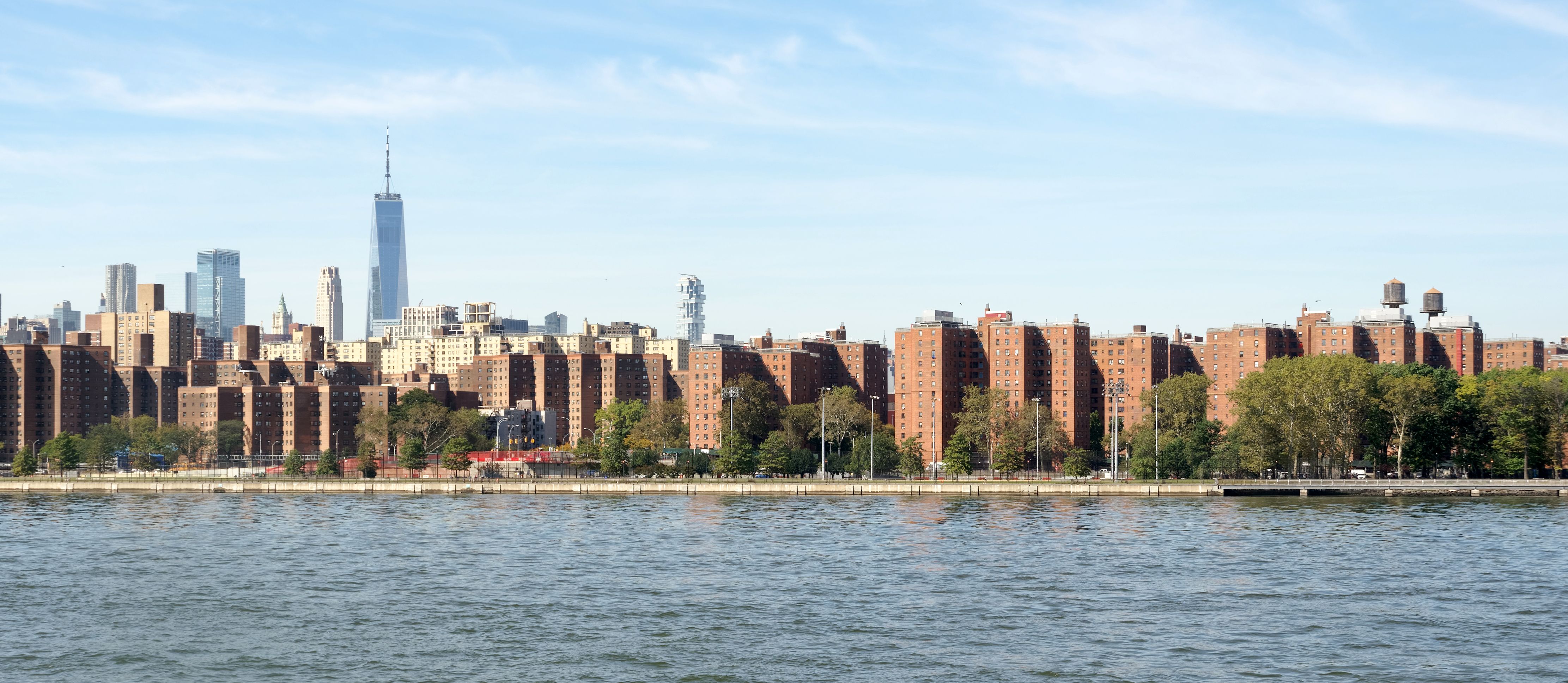 New York City Unfiltered (image credits: wikimedia)