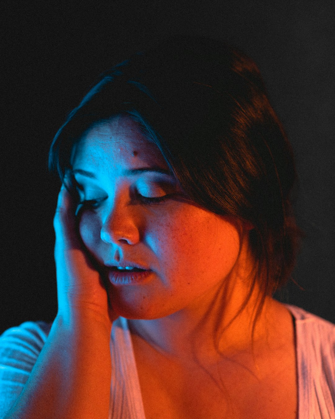 40. The Guilt Is Overwhelming (image credits: unsplash)