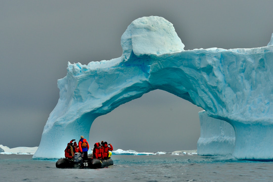 Adventure Activities: Beyond the Cruise (image credits: unsplash)