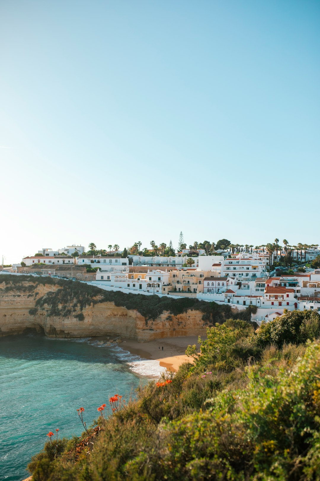 Portugal: Europe’s Underrated Coastal Paradise (image credits: unsplash)