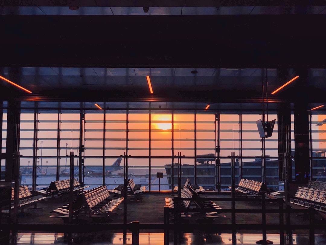 Global Tourism Takes a Sudden Hit (image credits: unsplash)